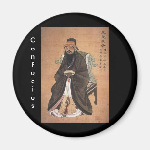 Imã Confucius 1