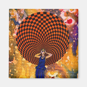 Imã Confusão por Michael Moffa