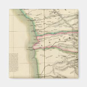 Imã Congo, África 41