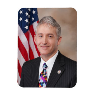 Ímã Congressista Trey Gowdy