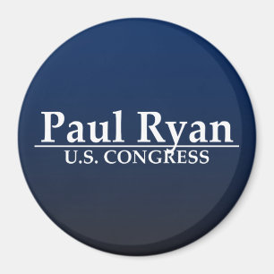 Imã Congresso de Paul Ryan E.U.