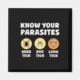 Imã Conheça os seus parasitas Anti-trump me Resist Pro