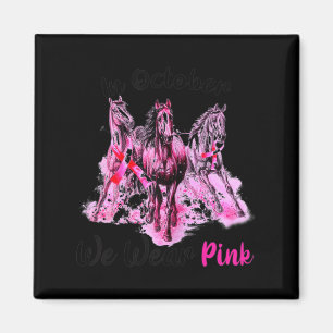 Imã Conhecimento das mulheres em outubro Nós Vestimos