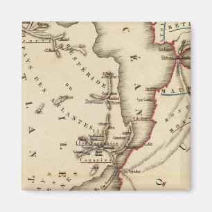 Imã Conjetturale de l'Atlantide