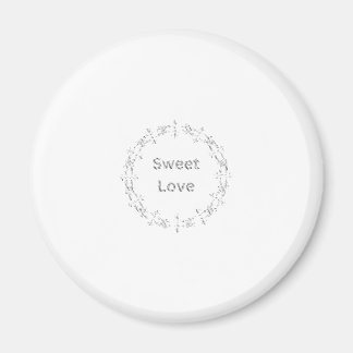 Imã Conjunto de ímãs artísticos