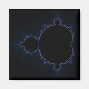 Imã Conjunto de Mandelbrot 10
