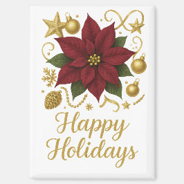 Imã Conjunto de Velas de Unidade