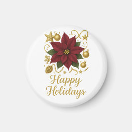 Imã Conjunto de Velas de Unidade