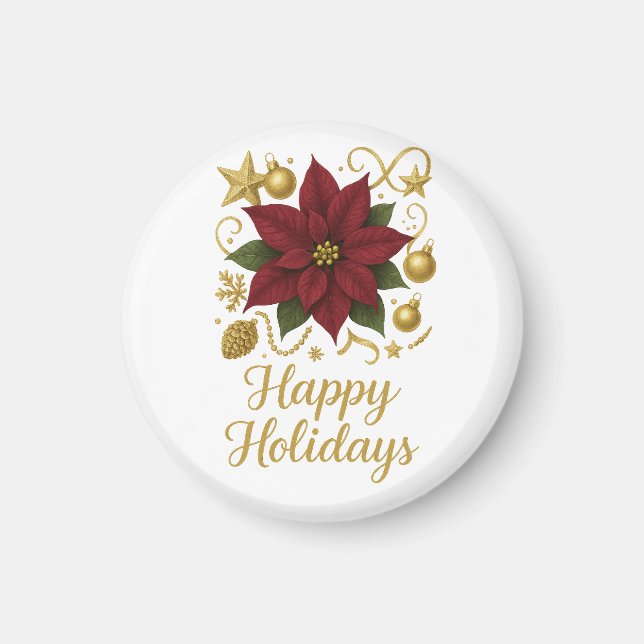 Imã Conjunto de Velas de Unidade (Frente)