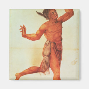 Imã Conjurador Indiano