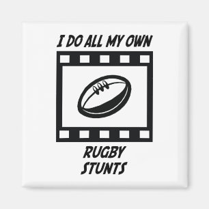 Imã Conluios do rugby