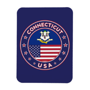 Ímã Connecticut