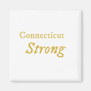 Imã Connecticut Strong
