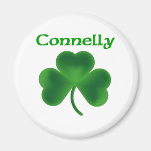 Imã Connelly Shamrock