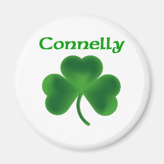 Imã Connelly Shamrock