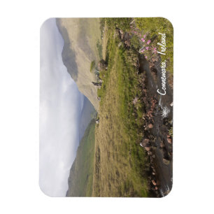 Ímã Connemara Irlanda