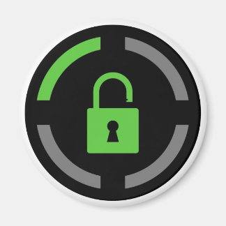 Imã Conquista desbloqueada