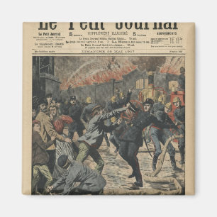 Imã Conquistas do Apache