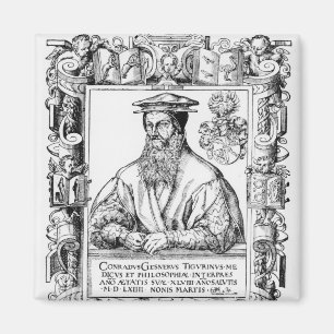 Imã Conrad Gesner