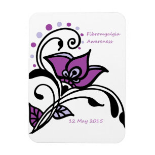 Ímã Consciência 2015 do FMS