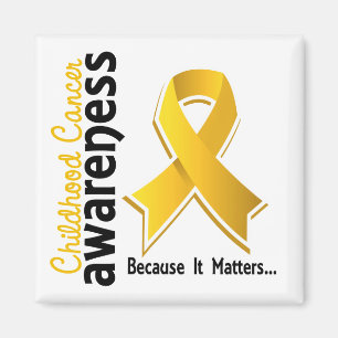 Imã Consciência 5 do cancer da infância
