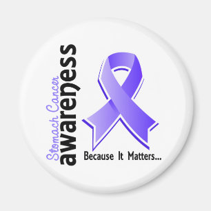 Imã Consciência 5 do cancer de estômago