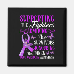 Imã Consciência Bela E Apoiante Da Sobredosagem De Med