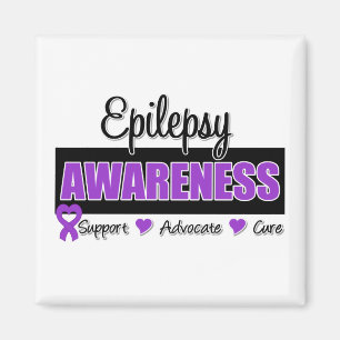 Imã Consciência da epilepsia