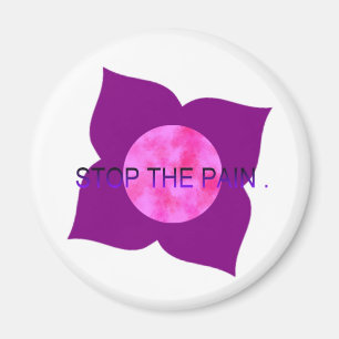 IMÃ CONSCIÊNCIA DA FIBROMIALGIA