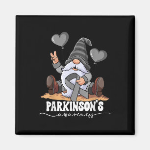 Imã Consciência de Parkinsons