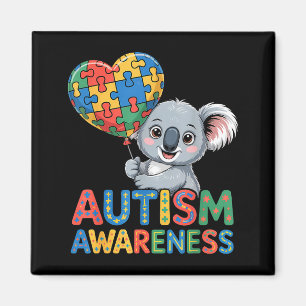 Imã Consciência do autismo