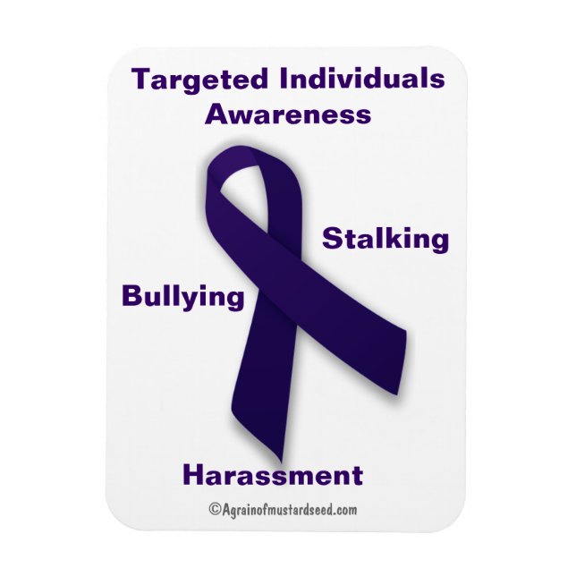 Ímã Consciência do cancer (Vertical)