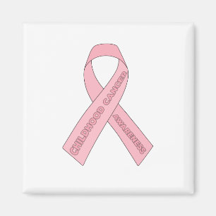 Imã Consciência do Cancer infantil