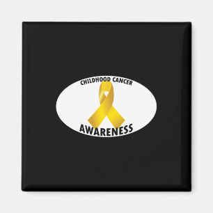 Imã Consciência do Cancer infantil 9