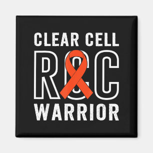 Imã Consciência do cancro renal de células claras rcc