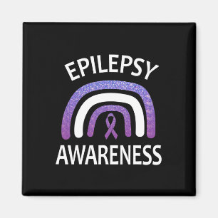Imã Conscientização da Epilepsia Apoio ao Sobrevivente