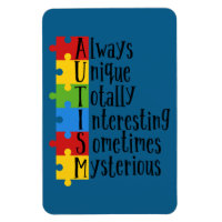 Conscientização do Autismo