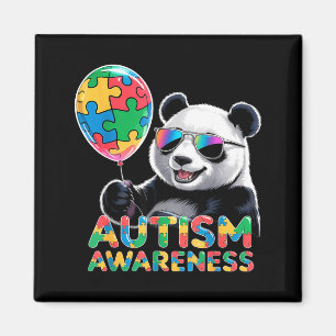Imã Conscientização do autismo
