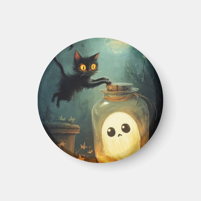 Imã Conseguiu (Frente)