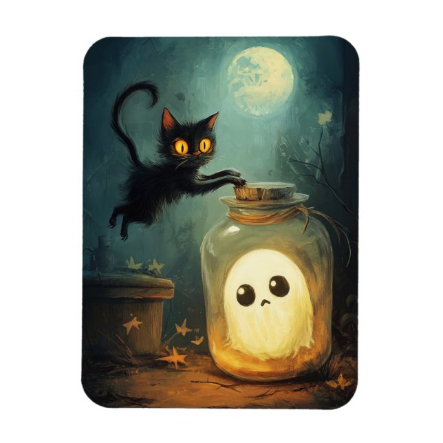 Ímã Conseguiu (Vertical)