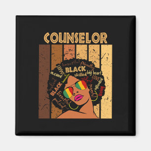Imã Conselheira de Mulheres Afro-Americanas Histórias 