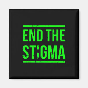 Imã Conselheiro do Guerreiro Stigma Mental Health Awar