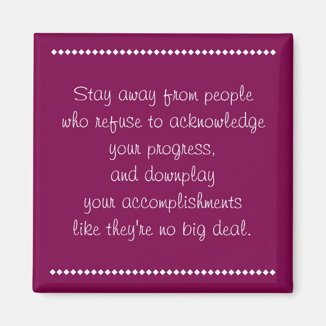 Imã Conselheiro Real (Frente)