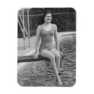 Ímã Conselho de mergulho