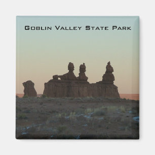 Imã Conselho Goblin