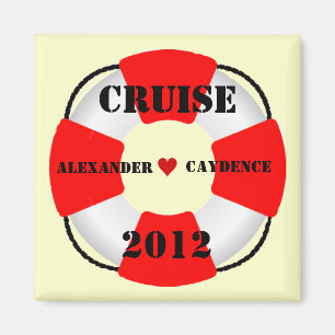 Imã Conservante de vida dos noivos