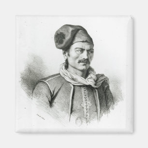 Imã Constantine Kanaris