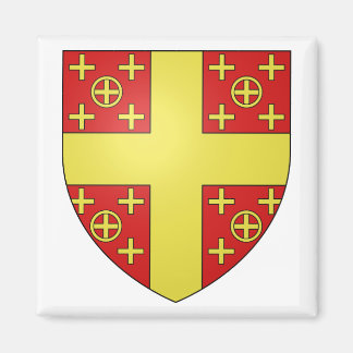 Imã Constantinopla Casaco de Armas