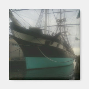 Imã Constelação de USS