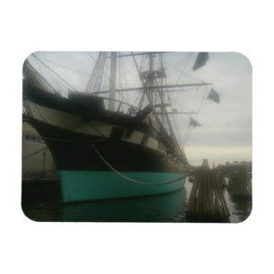 Ímã Constelação de USS